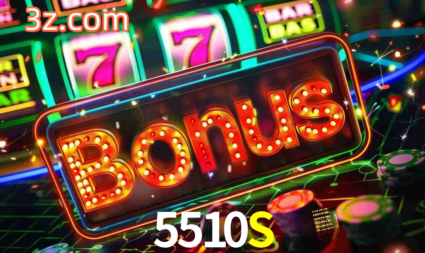 Sistema de Bônus 5510S