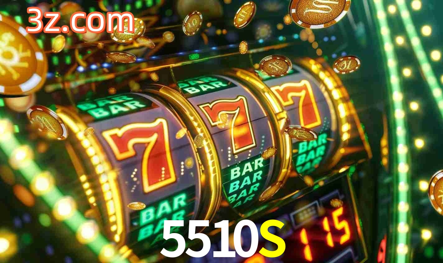 Populares Slots 5510S