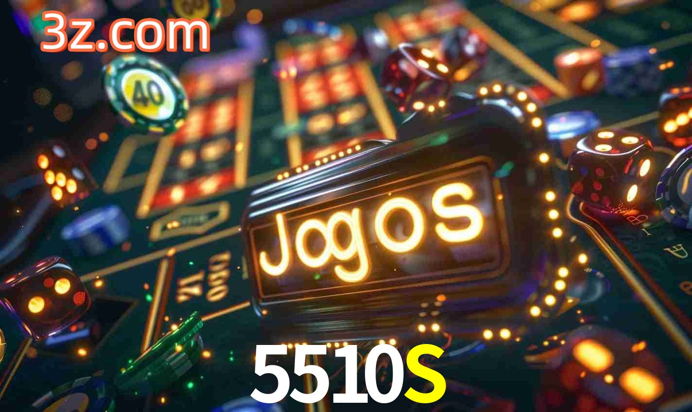 Mundo dos Jogos 5510S